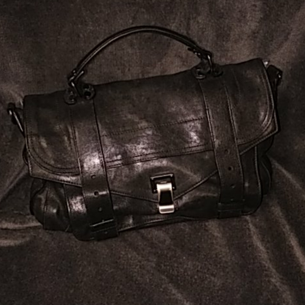Proenza Schouler Medium PS1